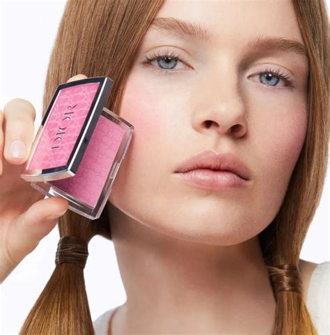 christian dior backstage rosy glow blush|Dior rosy glow blush sephora.